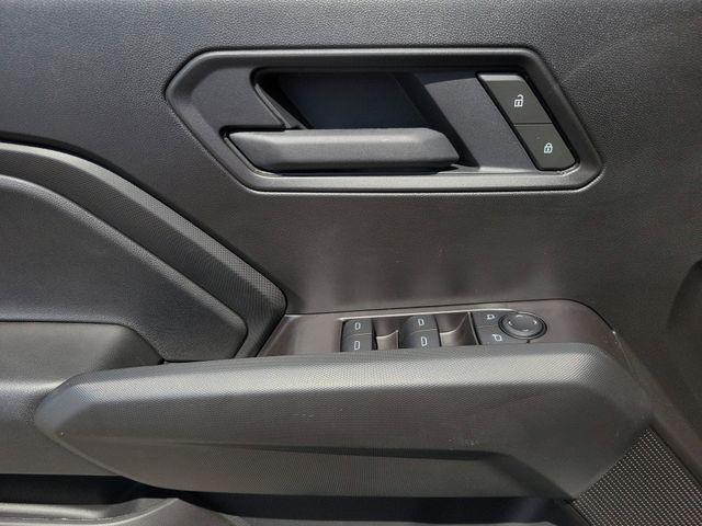 new 2025 Chevrolet Colorado car