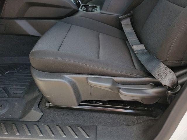 new 2025 Chevrolet Colorado car