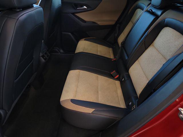 new 2026 Chevrolet Equinox car, priced at $37,880