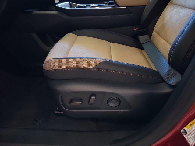 new 2026 Chevrolet Equinox car, priced at $37,880