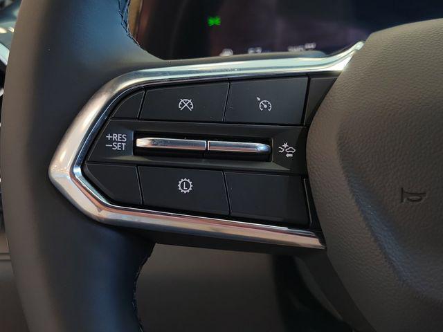 new 2026 Chevrolet Equinox car, priced at $37,880