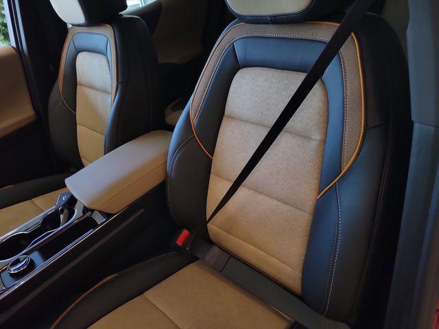 new 2026 Chevrolet Equinox car, priced at $37,880