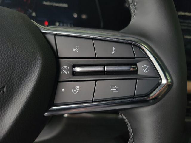 new 2026 Chevrolet Equinox car, priced at $34,690