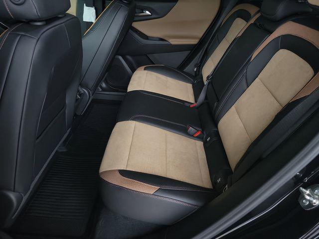 new 2026 Chevrolet Equinox car, priced at $34,690