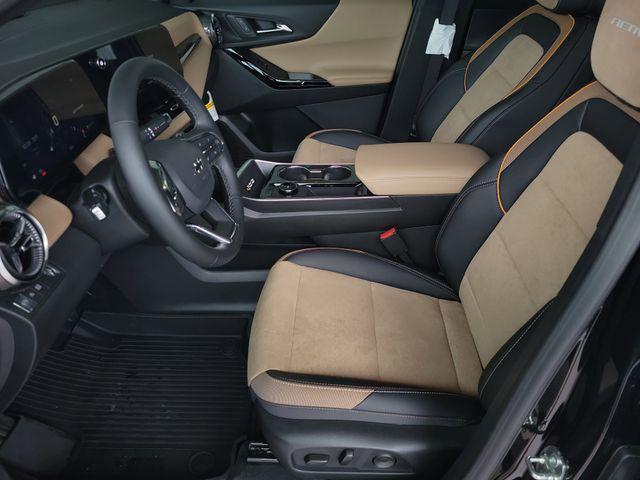 new 2026 Chevrolet Equinox car, priced at $34,690