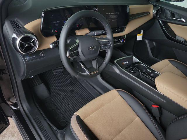 new 2026 Chevrolet Equinox car, priced at $34,690