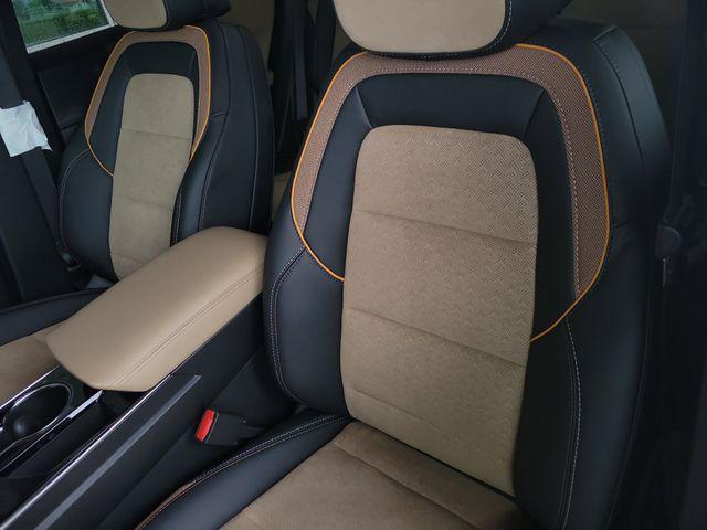 new 2026 Chevrolet Equinox car, priced at $34,690