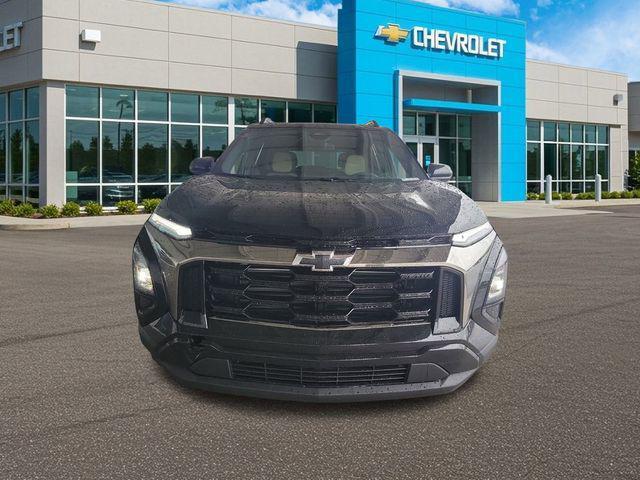 new 2026 Chevrolet Equinox car, priced at $34,690