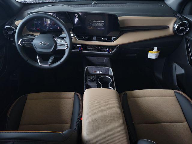new 2026 Chevrolet Equinox car, priced at $34,690