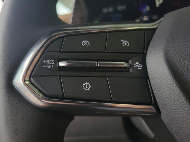 new 2026 Chevrolet Equinox car, priced at $34,690