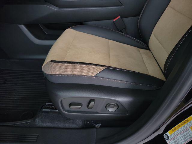 new 2026 Chevrolet Equinox car, priced at $34,690