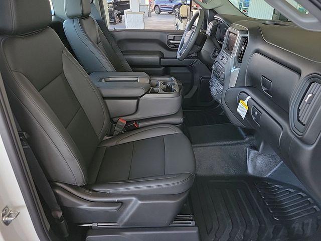 new 2025 Chevrolet Silverado 2500 car, priced at $41,295