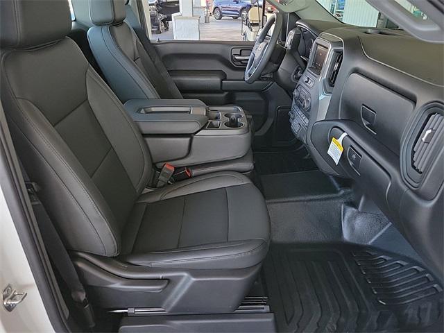 new 2025 Chevrolet Silverado 2500 car, priced at $42,295