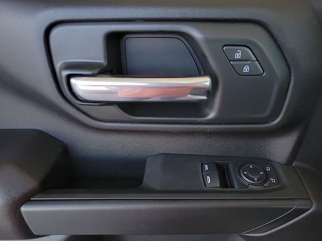 new 2025 Chevrolet Silverado 2500 car, priced at $41,295