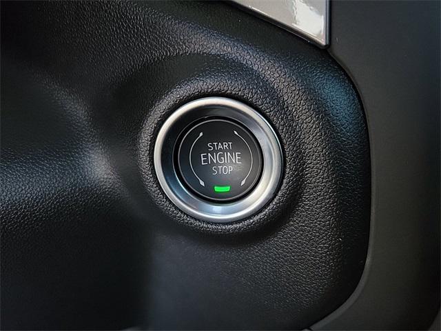 new 2025 Chevrolet Silverado 2500 car, priced at $42,295
