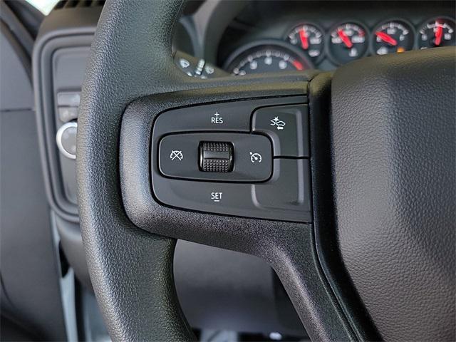 new 2025 Chevrolet Silverado 2500 car, priced at $42,295