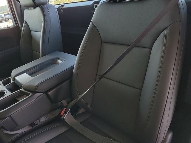 new 2025 Chevrolet Silverado 2500 car, priced at $41,295