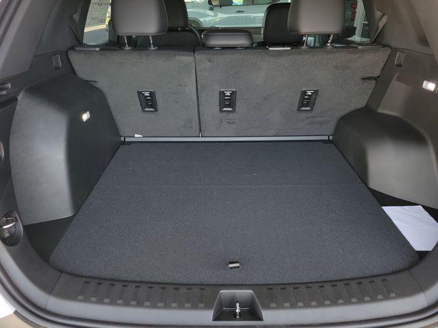 new 2025 Chevrolet Equinox car, priced at $34,145