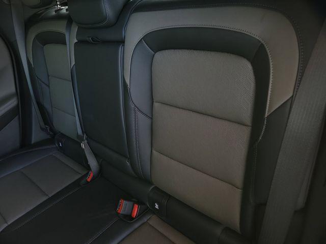 new 2025 Chevrolet Equinox car, priced at $34,145