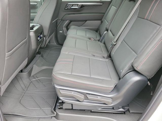 new 2025 Chevrolet Suburban car, priced at $75,088