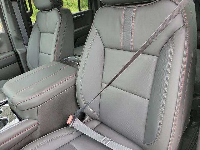 new 2025 Chevrolet Suburban car, priced at $75,088
