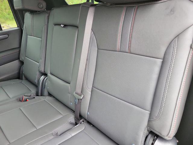 new 2025 Chevrolet Suburban car, priced at $75,088
