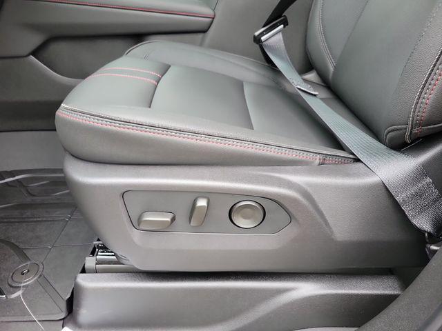 new 2025 Chevrolet Suburban car, priced at $75,088