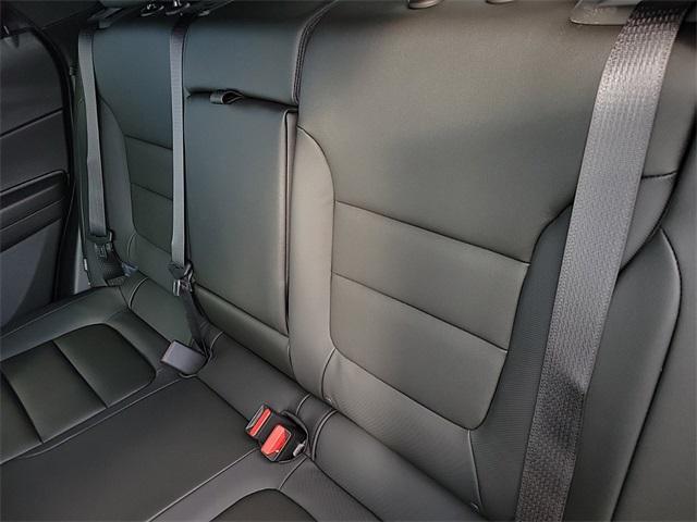 new 2025 Chevrolet TrailBlazer car, priced at $30,438