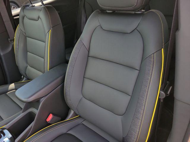 new 2026 Chevrolet TrailBlazer car, priced at $32,315