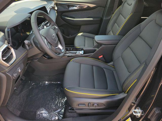 new 2026 Chevrolet TrailBlazer car, priced at $32,315