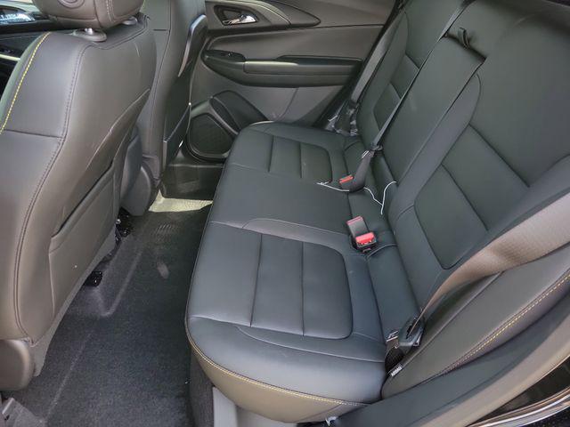 new 2026 Chevrolet TrailBlazer car, priced at $32,315