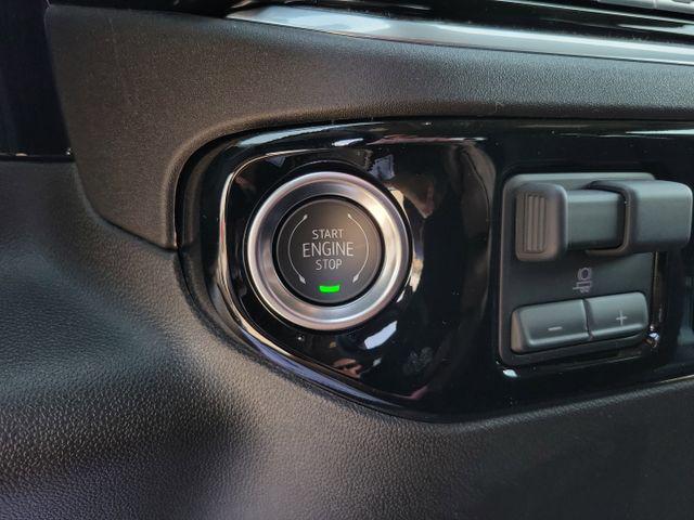 new 2025 Chevrolet Silverado 1500 car, priced at $43,895