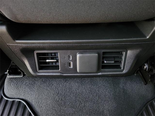 new 2025 Chevrolet Silverado 1500 car, priced at $44,145