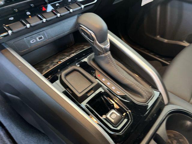 new 2024 Chevrolet Colorado car, priced at $38,552