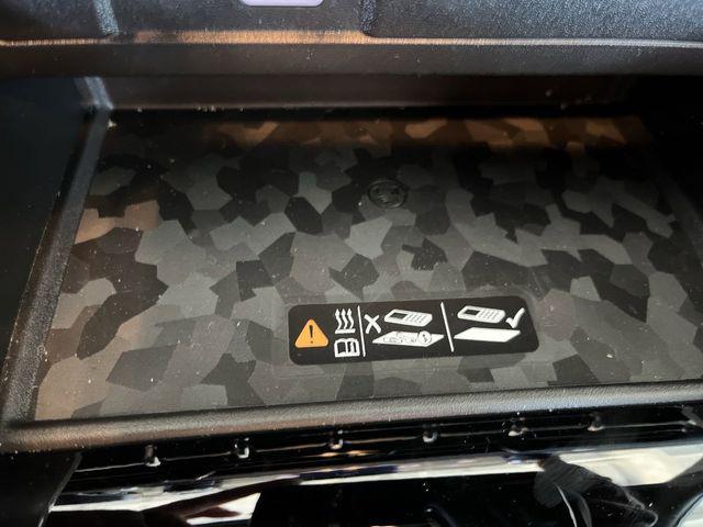 new 2024 Chevrolet Colorado car, priced at $38,552