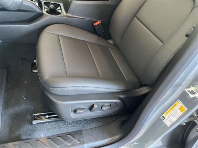 new 2024 Chevrolet Colorado car, priced at $38,552
