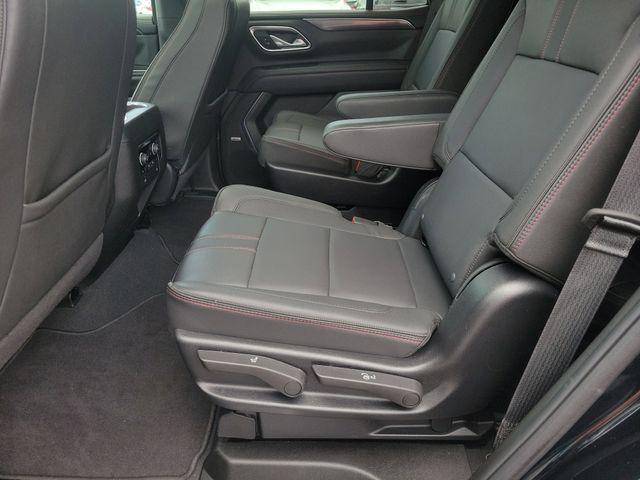 used 2024 Chevrolet Tahoe car, priced at $59,915