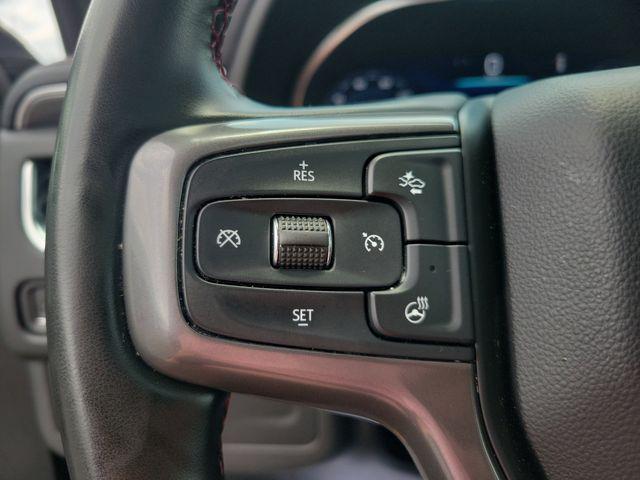 used 2024 Chevrolet Tahoe car, priced at $59,915
