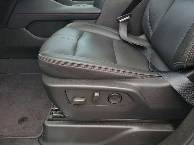 used 2024 Chevrolet Tahoe car, priced at $59,915