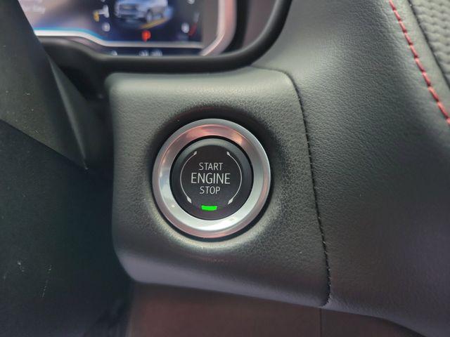 used 2024 Chevrolet Tahoe car, priced at $59,915