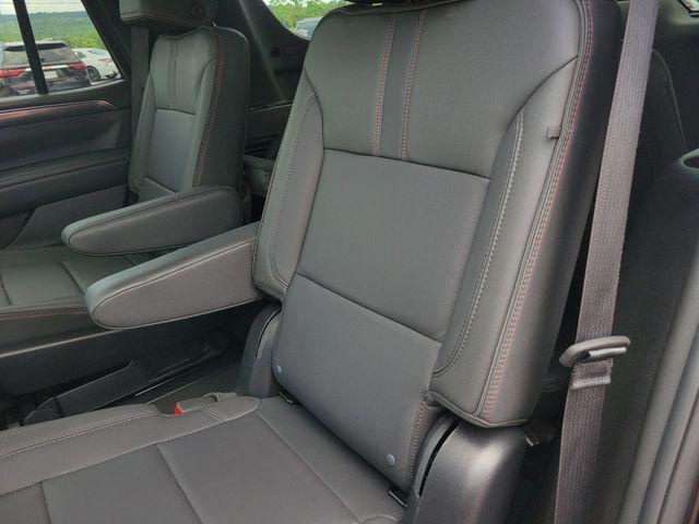 used 2024 Chevrolet Tahoe car, priced at $59,915