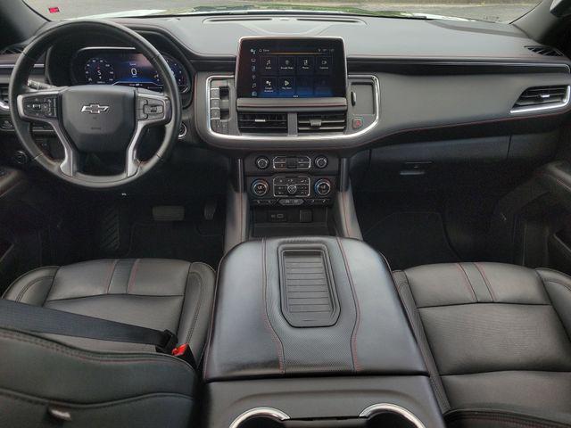 used 2024 Chevrolet Tahoe car, priced at $59,915
