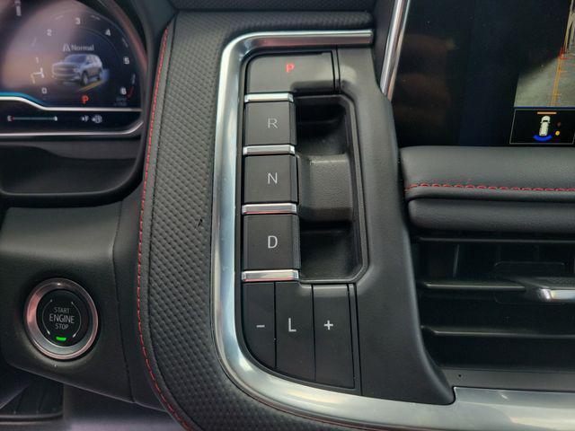 used 2024 Chevrolet Tahoe car, priced at $59,915