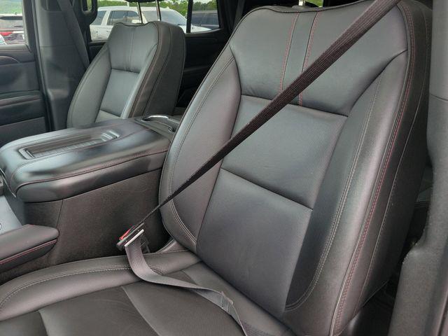 used 2024 Chevrolet Tahoe car, priced at $59,915