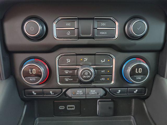 used 2024 Chevrolet Tahoe car, priced at $59,915