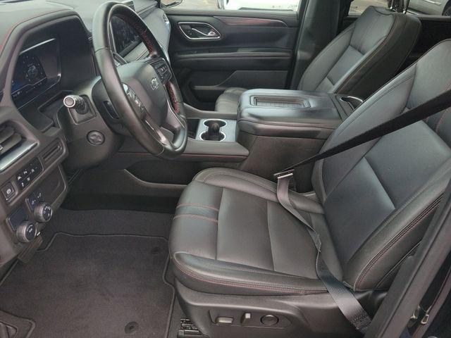 used 2024 Chevrolet Tahoe car, priced at $59,915