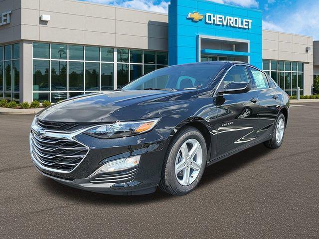 new 2025 Chevrolet Malibu car, priced at $25,986