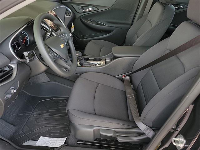 new 2025 Chevrolet Malibu car, priced at $25,986