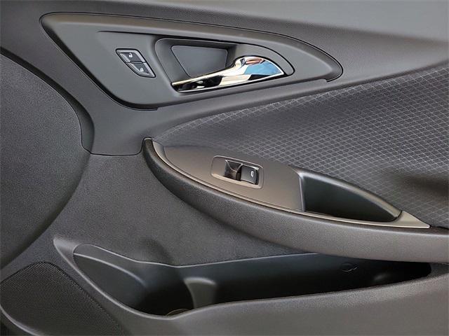 new 2025 Chevrolet Malibu car, priced at $25,986
