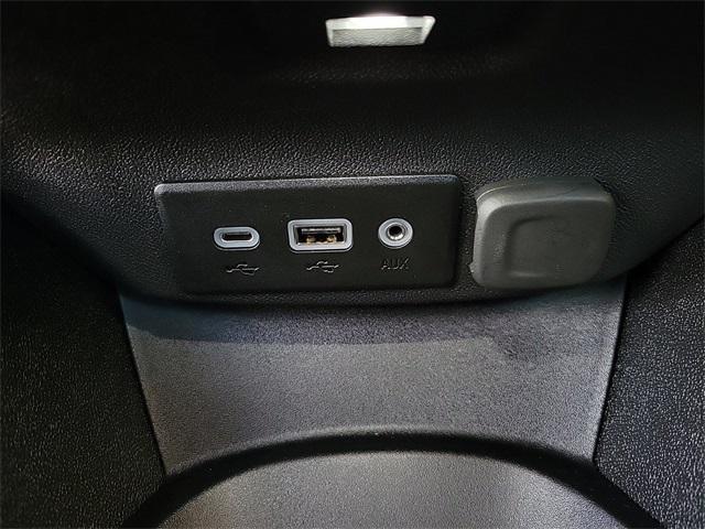 new 2025 Chevrolet Malibu car, priced at $25,986